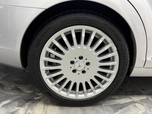 Used 2007 Mercedes-Benz S 550 image 27