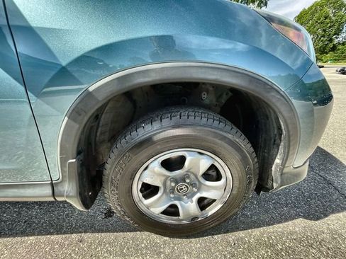 Used 2014 Honda CR-V LX image 20