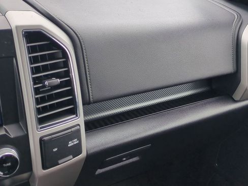 Used 2020 Ford F150 Lariat w/ Equipment Group 502A Luxury image 37