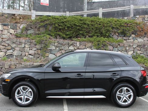 Used 2018 Audi Q5 2.0T Premium AWD/4WD image 6