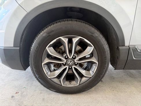Used 2021 Honda CR-V EX image 14