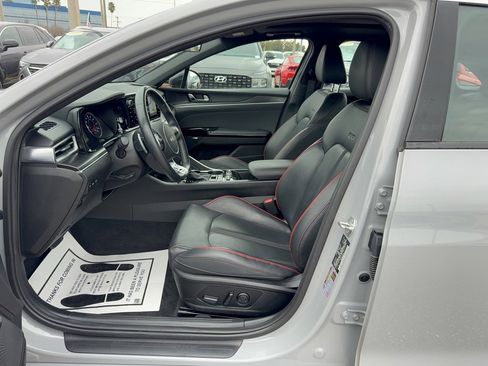 Used 2024 Kia K5 GT w/ GT1 Package image 12