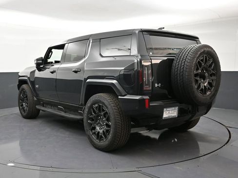 Used 2025 GMC Hummer EV 2X AWD/4WD image 3