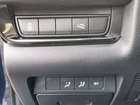 Used 2021 MAZDA CX-30 AWD 2.5 S w/ Preferred Package image 25