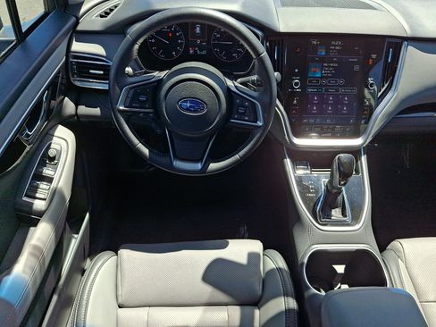 Used 2020 Subaru Outback Limited AWD/4WD image 12