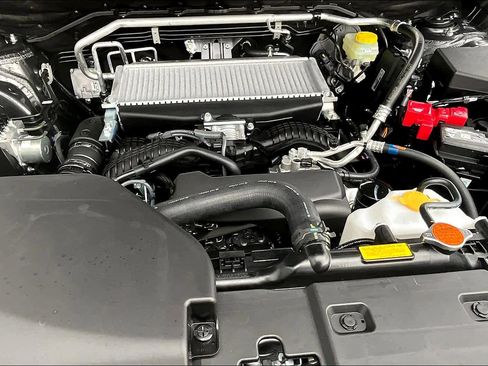 New 2026 Subaru Ascent Limited image 16