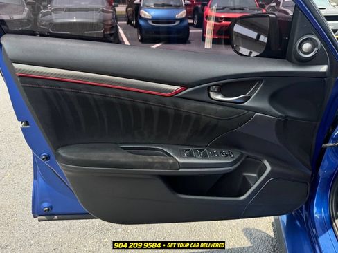 Used 2019 Honda Civic Type R image 23