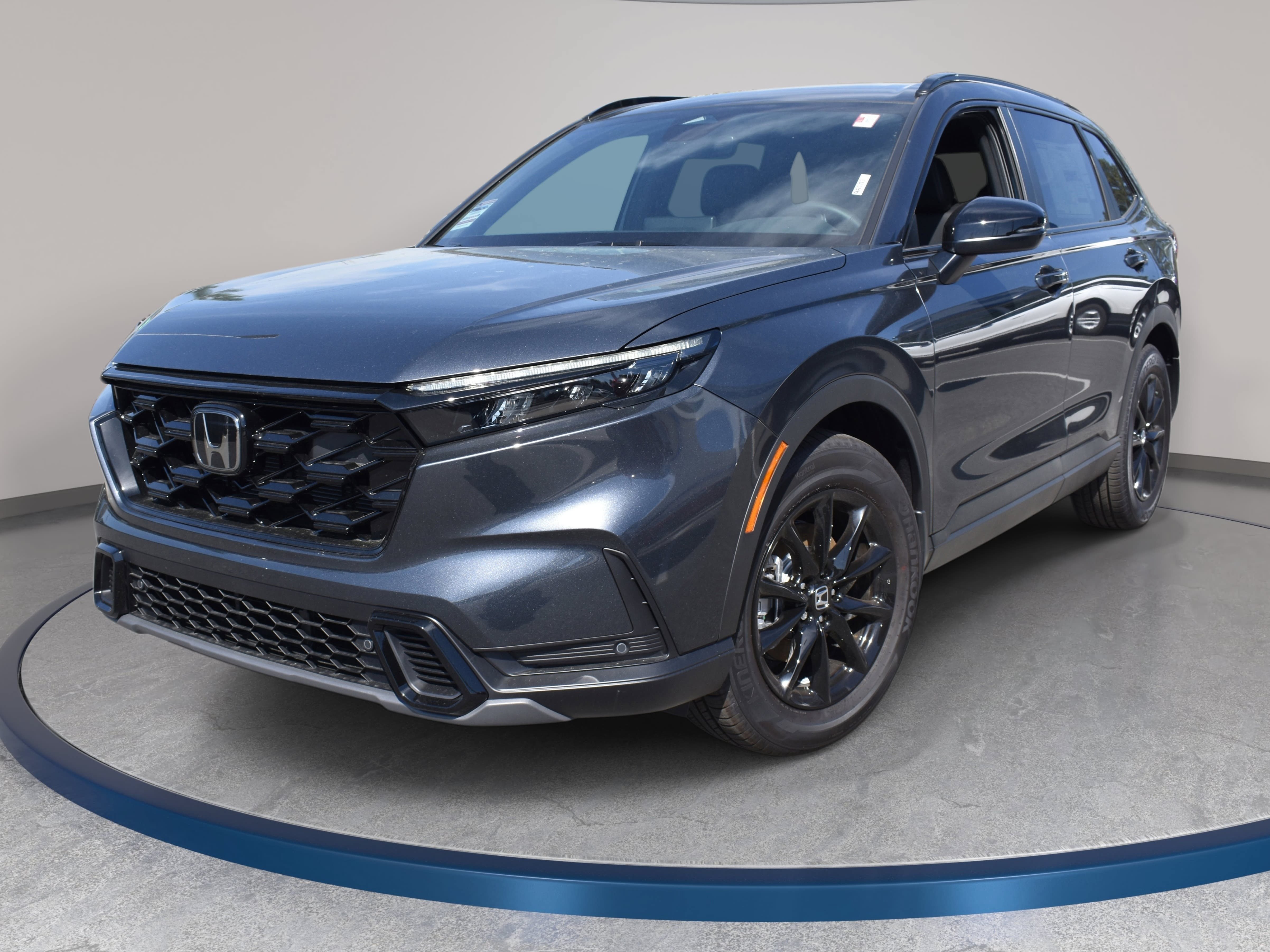 New 2026 Honda CR-V Sport-L image 1