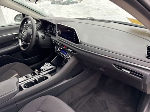 Used 2023 Hyundai Sonata SEL image 29