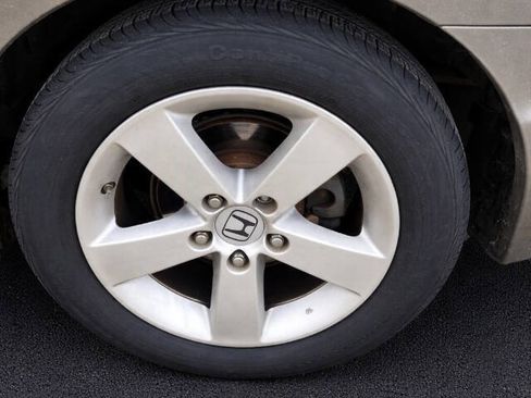 Used 2008 Honda Civic EX-L image 24