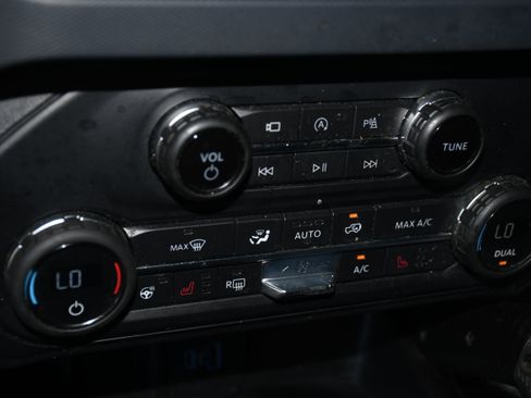 Used 2023 Ford Bronco Raptor AWD/4WD image 15