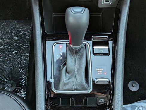 New 2026 Jeep Compass Limited image 17