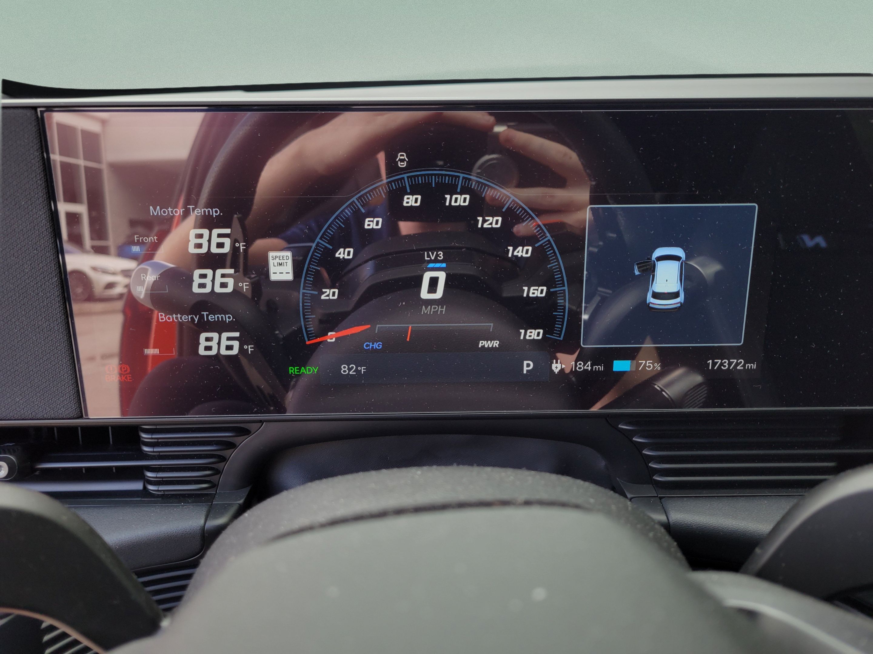 Used 2025 Hyundai Ioniq 5 N AWD/4WD image 25