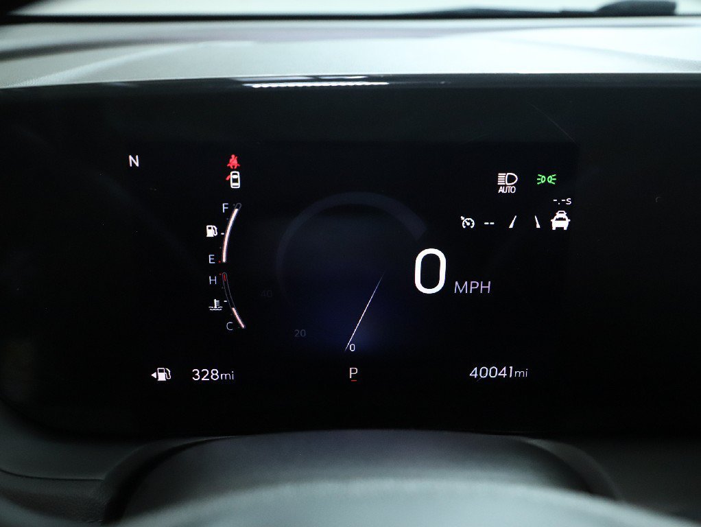 Used 2025 Buick Encore GX Preferred FWD image 24