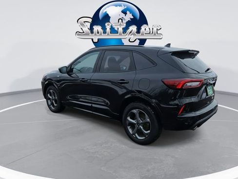 Used 2023 Ford Escape ST-Line w/ Tech Pack #1 image 6
