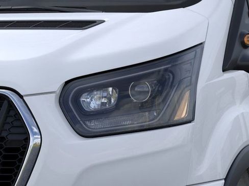 New 2026 Ford Transit 350 XLT image 21