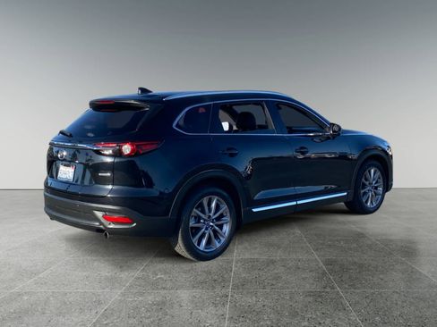Used 2021 MAZDA CX-9 Grand Touring image 5