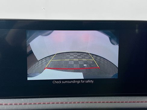 Used 2024 MAZDA CX-30 AWD 2.5 S w/ Preferred Package image 13