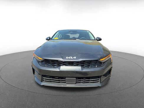 Used 2025 Kia K5 LXS image 2