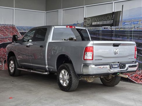 Used 2024 RAM 2500 Big Horn image 6