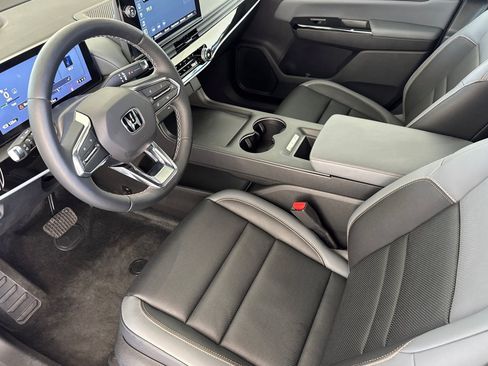 Certified 2024 Honda Prologue Elite image 4