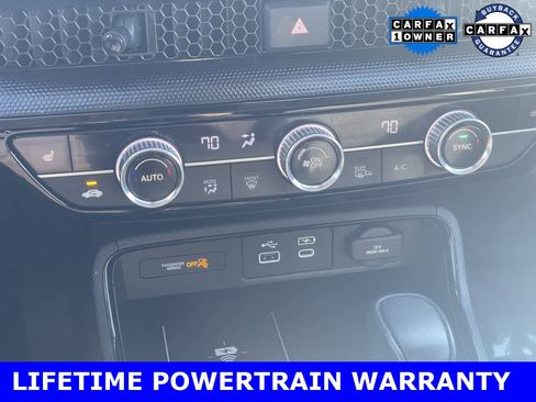 Used 2023 Honda CR-V EX-L image 19