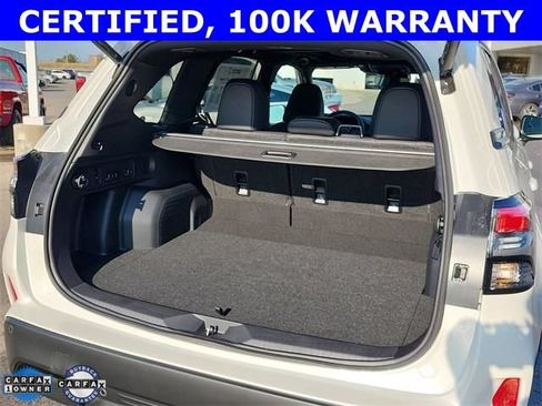 Used 2026 Subaru Forester Touring AWD/4WD image 6