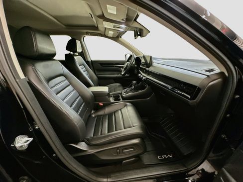 Used 2023 Honda CR-V EX-L image 33
