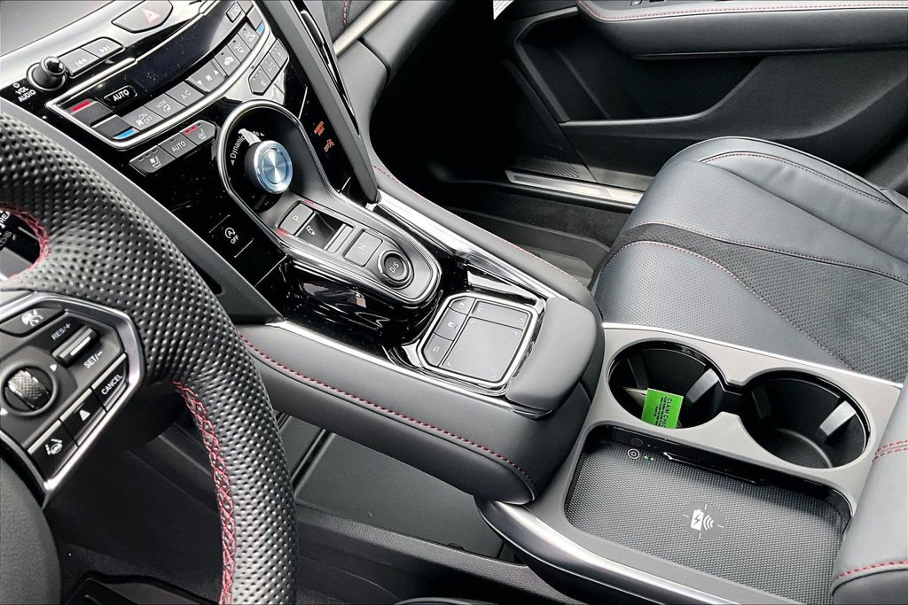 Used 2026 Acura RDX w/ Advance Package AWD/4WD image 17