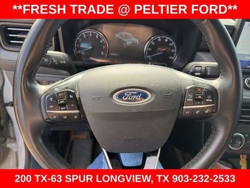 Used 2023 Ford Maverick Tremor w/ Tremor Off-Road Package image 9