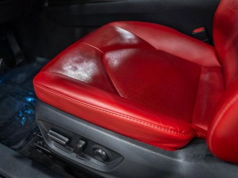 Used 2023 Toyota Camry XSE w/ Navigation Package image 34