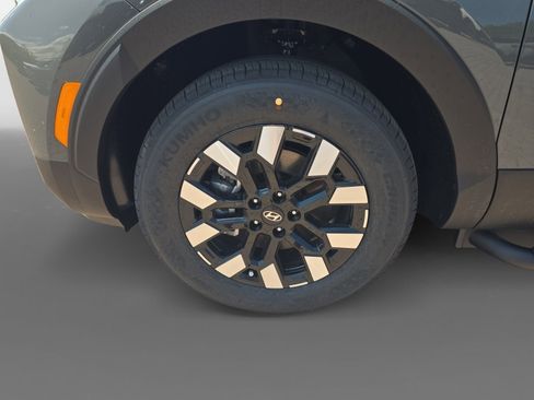New 2026 Hyundai Santa Cruz SE FWD image 9