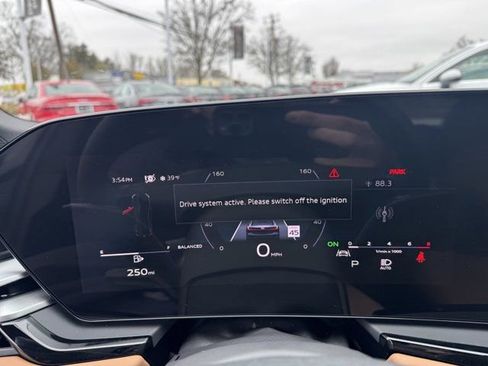 Used 2025 Audi A5 2.0T Premium w/ Convenience Package image 21