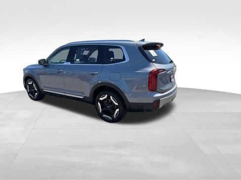 Used 2025 Kia Telluride S AWD/4WD image 8