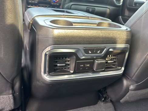 Used 2021 GMC Sierra 1500 AT4 w/ Technology Package image 17