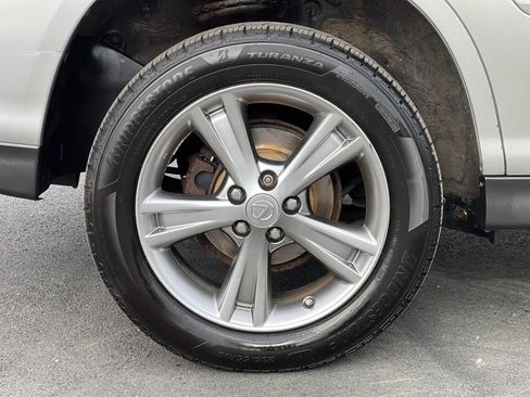 Used 2007 Lexus RX 400h AWD image 42