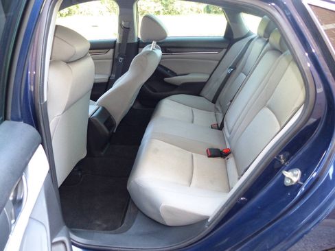 Used 2019 Honda Accord Hybrid image 23
