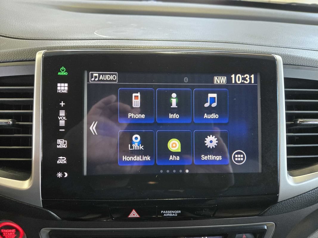 Used 2016 Honda Pilot EX-L image 18
