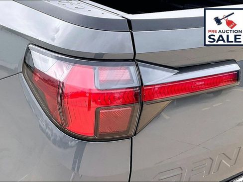 Used 2022 Hyundai Santa Cruz SEL Premium AWD/4WD image 29