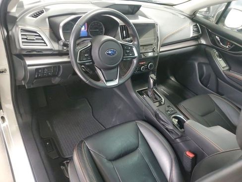 Used 2020 Subaru Crosstrek 2.0i Limited image 11