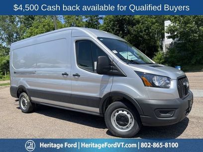 New 2026 Ford Transit 350 148 Medium Roof