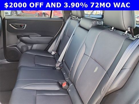 New 2026 Subaru Outback Limited XT image 15