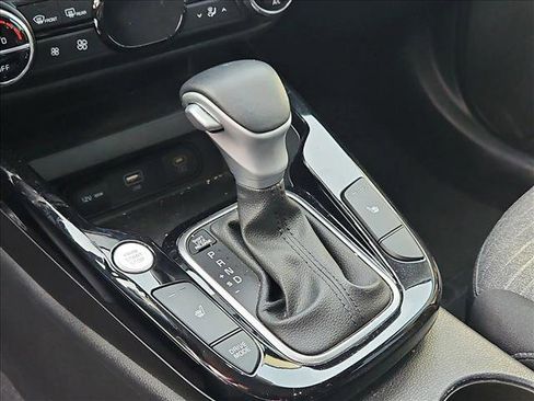 Used 2023 Kia Soul EX image 10