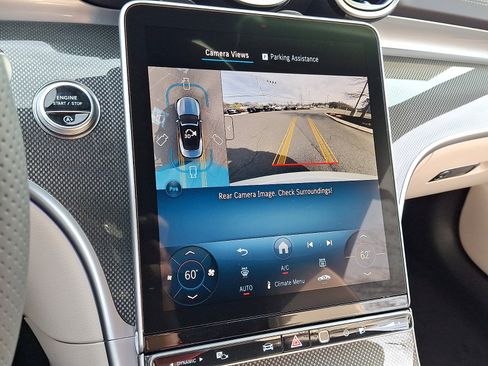 New 2026 Mercedes-Benz CLE 450 4MATIC Cabriolet image 10