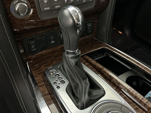Used 2020 Nissan Armada SL RWD image 20