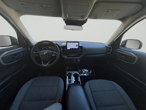 Used 2024 Ford Bronco Sport Big Bend AWD/4WD image 11