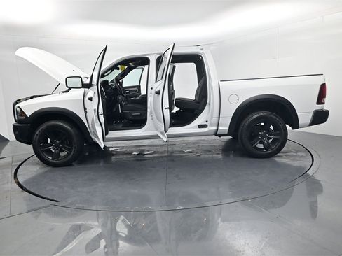 Used 2024 RAM 1500 Classic Warlock image 44