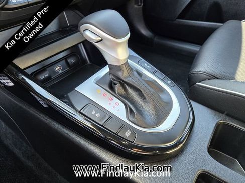 Certified 2023 Kia Forte GT-Line w/ GT-Line Premium Package image 26