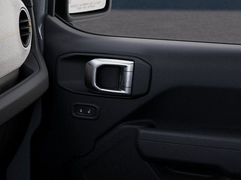 New 2025 Jeep Wrangler Sport S AWD/4WD image 55