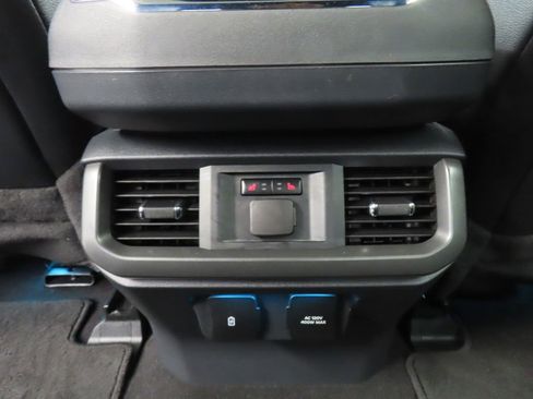 Used 2024 Ford F150 Lariat w/ Equipment Group 502A High AWD/4WD image 14